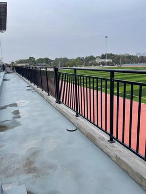 锌钢阳台护栏-3