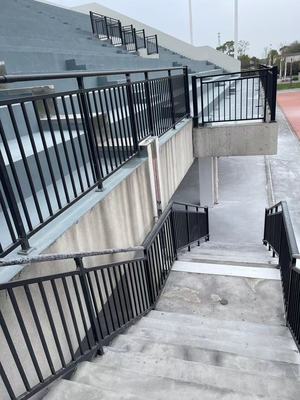 锌钢阳台护栏-4
