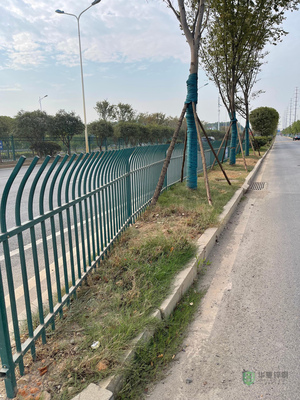 湘潭围墙护栏0731-57850158
