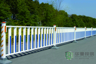 道路护栏 (5)